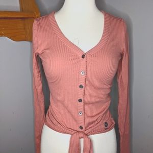 NWT Hollister top